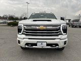 New 2025 Chevrolet Silverado 3500 High Country w/ High Country Premium Package image 2