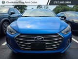 Used 2017 Hyundai Elantra Limited w/ Limited Tech Package 04 image 2