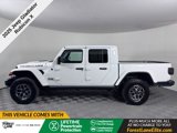 New 2025 Jeep Gladiator Rubicon image 5