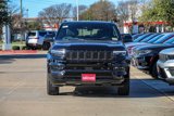 New 2025 Jeep Grand Wagoneer L Series II Obsidian w/ Quick Order Packagew 28T image 4