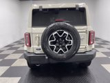 New 2025 Ford Bronco Outer Banks image 3
