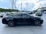 Used 2017 Ford Taurus SHO image 5