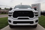 New 2025 RAM 3500 Laramie w/ Night Edition image 5