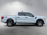 Certified 2022 Ford F150 XL w/ STX Appearance Package image 4