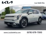 New 2026 Kia EV9 Land image 1