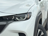 New 2025 MAZDA CX-50 2.5 Hybrid w/ Weather Package image 4