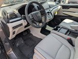 New 2026 Honda Odyssey Touring image 4