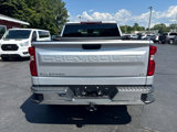Used 2022 Chevrolet Silverado 1500 LT image 4