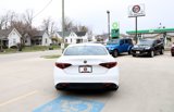 Used 2018 Alfa Romeo Giulia image 6