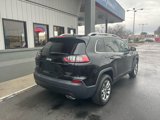 Used 2020 Jeep Cherokee Latitude Lux w/ Comfort/Convenience Group image 6