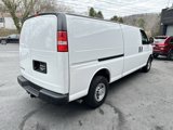 Used 2019 Chevrolet Express 2500 Extended w/ Driver Convenience Package image 5