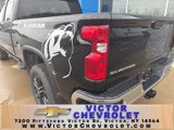 New 2025 Chevrolet Silverado 2500 LT image 4