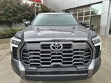 New 2025 Toyota Tundra Platinum image 3