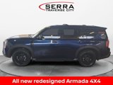 New 2025 Nissan Armada PRO-4X w/ Pro-4X Premium Package image 3