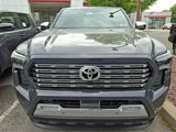 New 2025 Toyota Tacoma Limited image 2