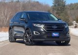 Used 2015 Ford Edge Sport w/ Equipment Group 401A image 3