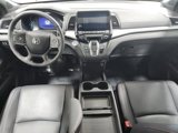 Certified 2024 Honda Odyssey Sport image 2