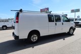 Used 2021 Chevrolet Express 2500 Extended w/ Enhanced Convenience Package image 4
