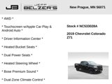 Used 2019 Chevrolet Colorado Z71 w/ Z71 Midnight Edition image 2
