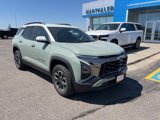 New 2026 Chevrolet Equinox ACTIV w/ Convenience Package III image 3