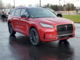 New 2025 Lincoln Corsair AWD w/ Equipment Group 101A image 2