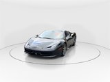 Certified 2012 Ferrari 458 Spider image 3