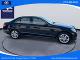Used 2011 Mercedes-Benz E 550 Sedan image 5