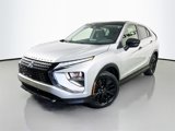 Used 2022 Mitsubishi Eclipse Cross LE image 3
