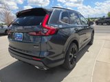 New 2025 Honda CR-V Sport Touring image 4