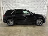 New 2025 Mercedes-Benz GLE 53 AMG 4MATIC image 4
