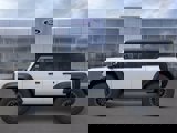 New 2025 Ford Bronco Raptor image 3