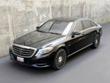 Used 2017 Mercedes-Benz S 600 image 2