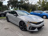 Used 2025 Kia K5 GT-Line w/ GT-Line Premium Package image 5