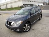Used 2014 Nissan Pathfinder Platinum w/ Platinum Premium Package image 4