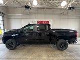 New 2025 Chevrolet Silverado 1500 Custom Trail Boss w/ Midnight Edition image 2