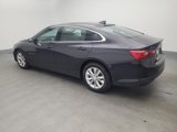 Used 2023 Chevrolet Malibu LT image 3