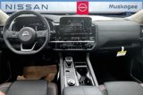 New 2025 Nissan Pathfinder Platinum image 5