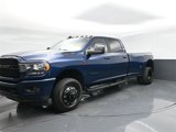Used 2024 RAM 3500 Big Horn w/ Night Edition image 4