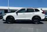 New 2026 Honda CR-V Sport image 6