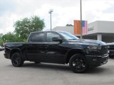 New 2025 RAM 1500 Laramie w/ Night Edition image 2