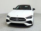 New 2026 Mercedes-Benz CLE 300 4MATIC Coupe image 2