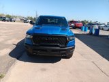 Used 2025 RAM 1500 Rebel w/ Rebel Level 1 Equipment Group image 2