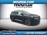 New 2025 Nissan Rogue Platinum w/ Platinum Premium Package image 2