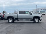 New 2025 Chevrolet Silverado 2500 LT w/ All Star Edition image 2