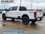 New 2025 Ford F250 Lariat w/ Lariat Ultimate Package image 3