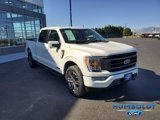 Certified 2023 Ford F150 Lariat image 3