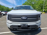 Certified 2024 Ford F150 Lightning 4x4 SuperCrew w/ Max Trailer Tow Package image 2