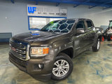 Used 2019 GMC Canyon SLE w/ SLE Convenience Package image 2