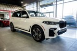 Used 2022 BMW X7 xDrive40i w/ M Sport Package image 3