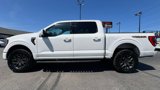 Used 2023 Ford F150 Tremor w/ Equipment Group 402A High image 3